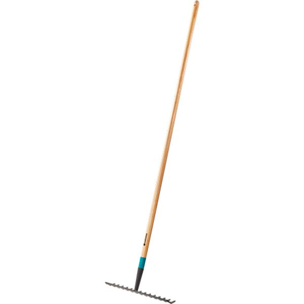 Грабли зубчатые Gardena ClassicLine 17201-20