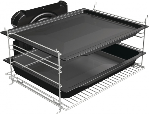 Духовой шкаф Gorenje BO 74 SYW