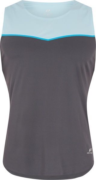 Майка Pro Touch Akino II ux 302179-900044 XL сірий