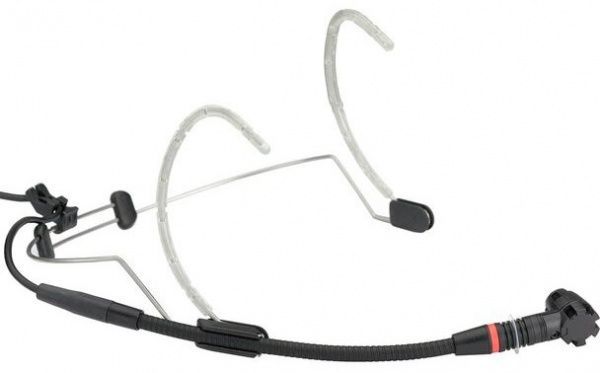 Микрофон AKG C555 L