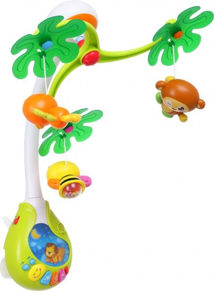 Мобиль Limo Toy Остров ODT012407