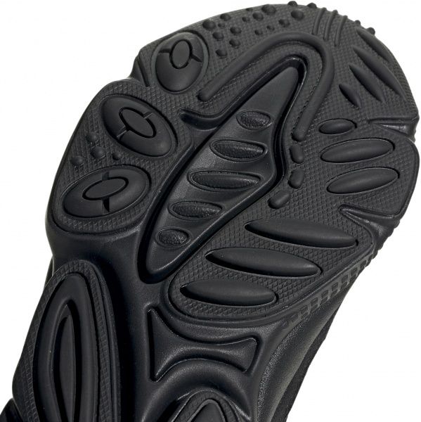 Кроссовки Adidas OZWEEGO EE6999 р.UK 10 черный