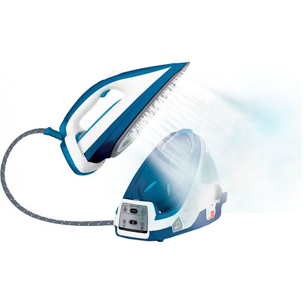 Паровая станция Tefal GV8959+Gift