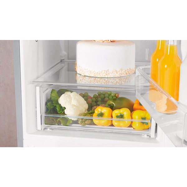 Холодильник Indesit XIT8 T1E X