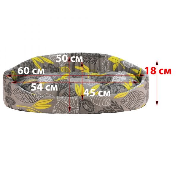 Лежак FX home для котів та собак 