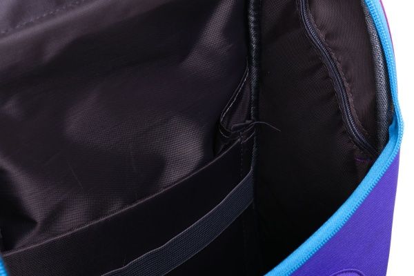 Рюкзак каркасний ортопедичний Принцеса-мрійниця 33x26x16 см