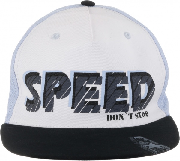 Кепка для мальчиков Pampona 21 L 22 р.50 светлый джинс 