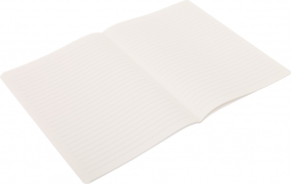 Блокнот Большой котий 25х18 см Mikirei