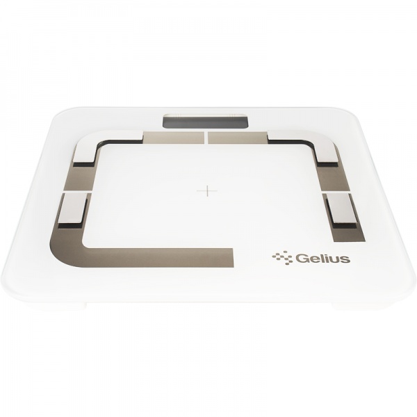Ваги підлогові Gelius GP-BFS002 Zero2Fat