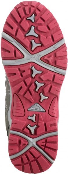 Кроссовки McKinley Kona II AQX W 232556-90846 р.39 серый