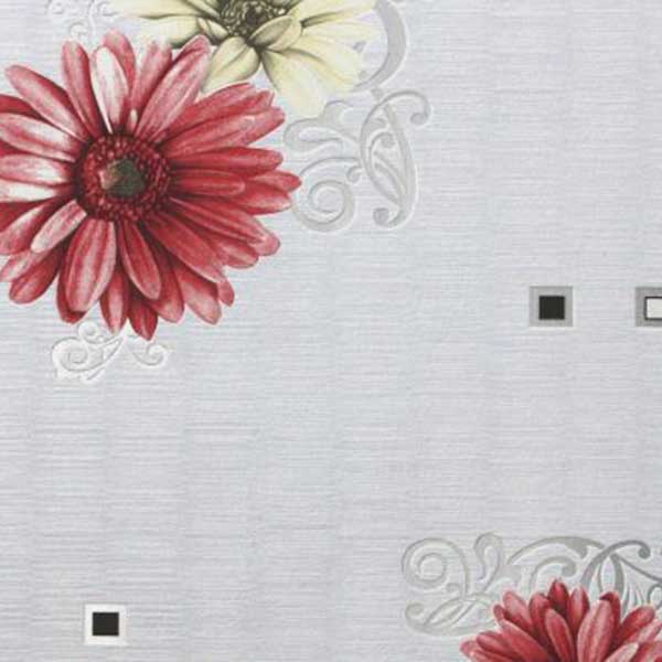 Славянские обои Expromt В43.4 Герберы 861-10 0.53х10.05 м