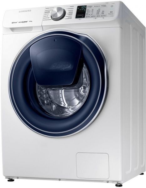 Пральна машина Samsung WW90M64MOPA/UA