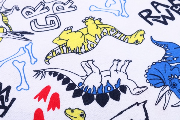 Пижама детская для мальчиков Роза р.98 разноцветный 210593 