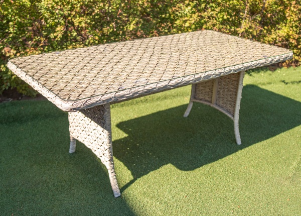 Комплект мебели Украинские конструкции Элис Новый светлый беж 