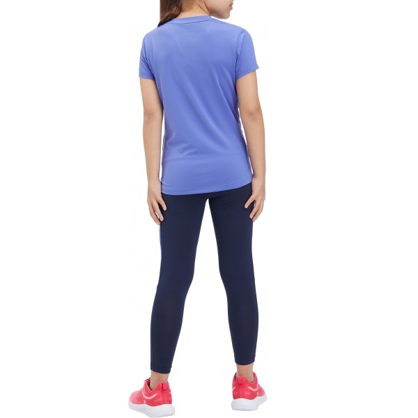 Футболка Energetics Geisha III G 417618-563 р.116 темно-синій