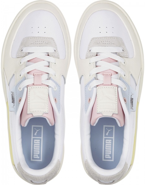Кросівки Puma Cali Dream Wns 38311201 р.UK 5,5 білий