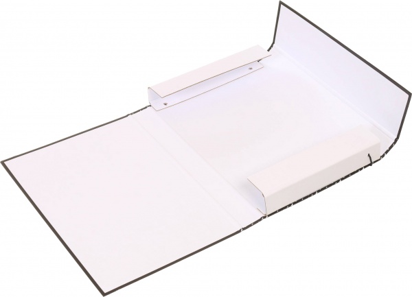 Папка-короб на резинке Dino А4 40 мм Nota Bene