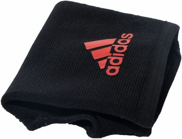 Бандаж-фіксатор Adidas р. M ADSU-12342RD чорний