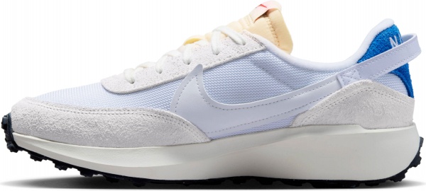 Кроссовки Nike Waffle Debut DX2931-400 р.39 серый