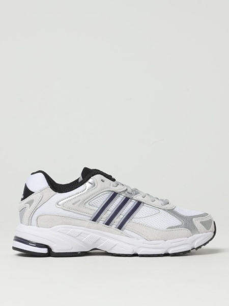 Кросівки Adidas RESPONSE CL IG3380 р.41 1/3 білий