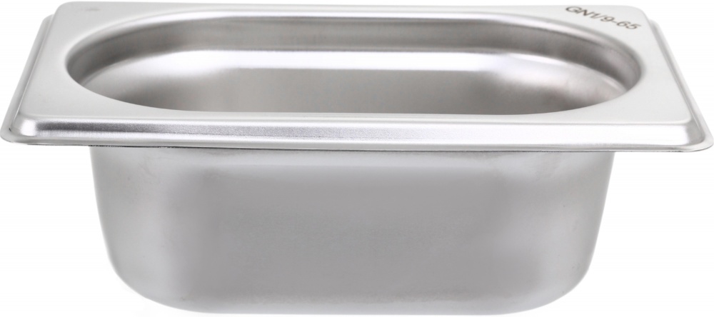 Гастроємність Origami Horeca GN 1/9x65 мм 0,6 л