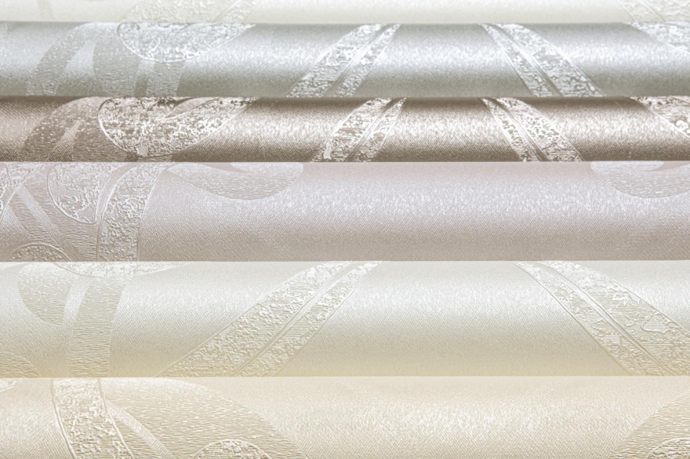 Шпалери вінілові на флізеліновій основі Bravo 81704BR23 1,06x10,05 м