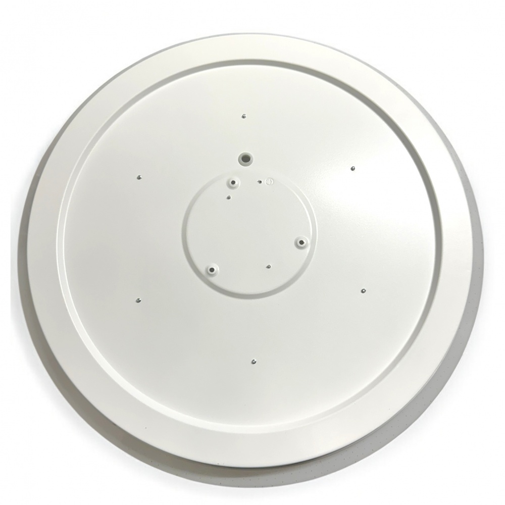 Світильник стельовий LIGHT SET GOVERLA SL-R 68 Вт білий 2800-6000 К