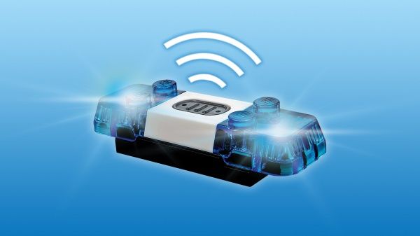 Конструктор LEGO City Городская пожарная бригада 60216