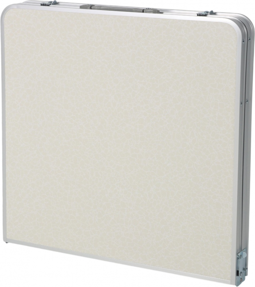 Комплект меблів розкладний Compass Столик та 4 стільчики