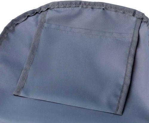 Рюкзак Сity style light grey 20 л