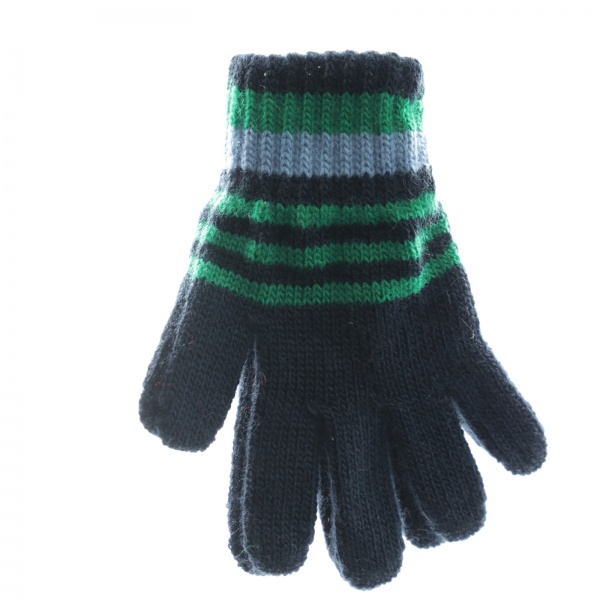 Варежки Margot Bis 9003 р.14 синий 8562 