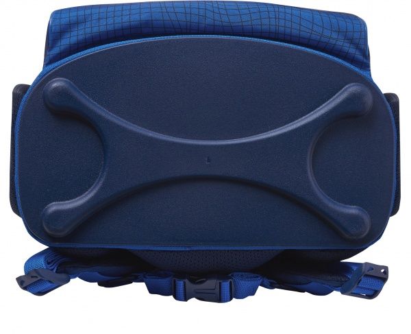 Рюкзак каркасний Herlitz Loop Plus Jet