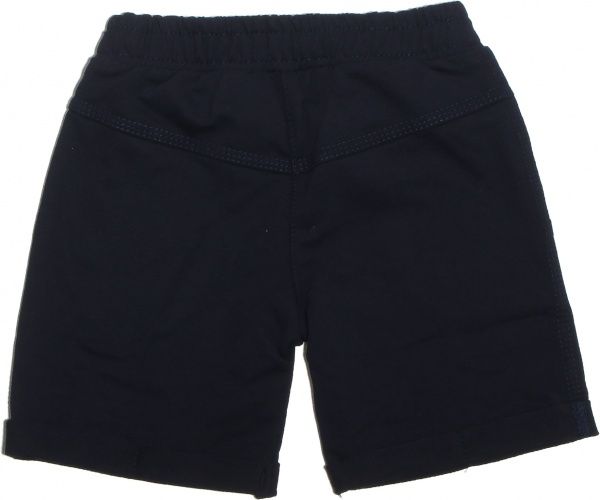 Шорти для хлопчиків Фламінго р.92 темно-синій 702-325 