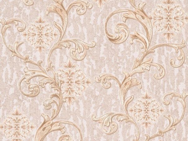 Шпалери дуплекс Слов'янські шпалери Gracia Руан 8152-02 0,53x10,05 м 