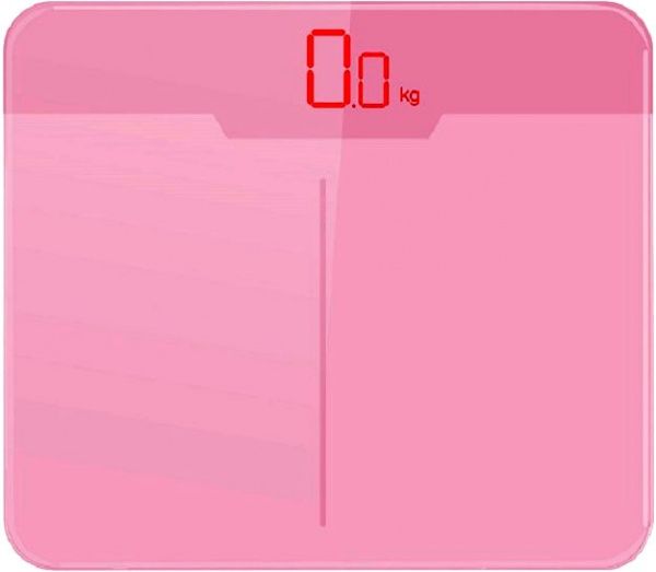 Ваги підлогові Minerva ROSE NOIR M-EXPB32 ER