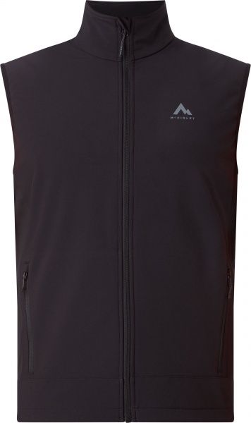 Жилет McKinley Lusaka II ux vst 280727-050 3XL чорний