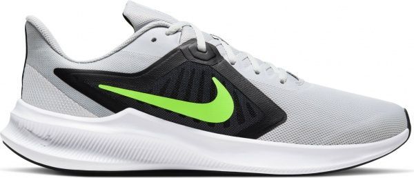 Кроссовки Nike DOWNSHIFTER 10 CI9981-005 р.US 10 серый