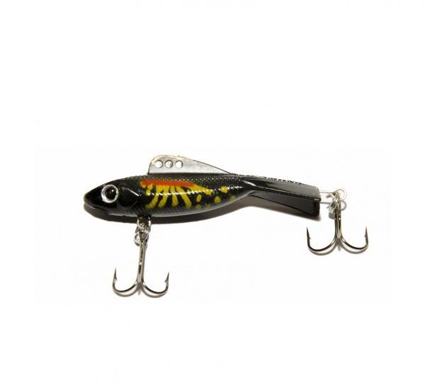 Балансир Mebaru ES-NT 57мм 12г #009