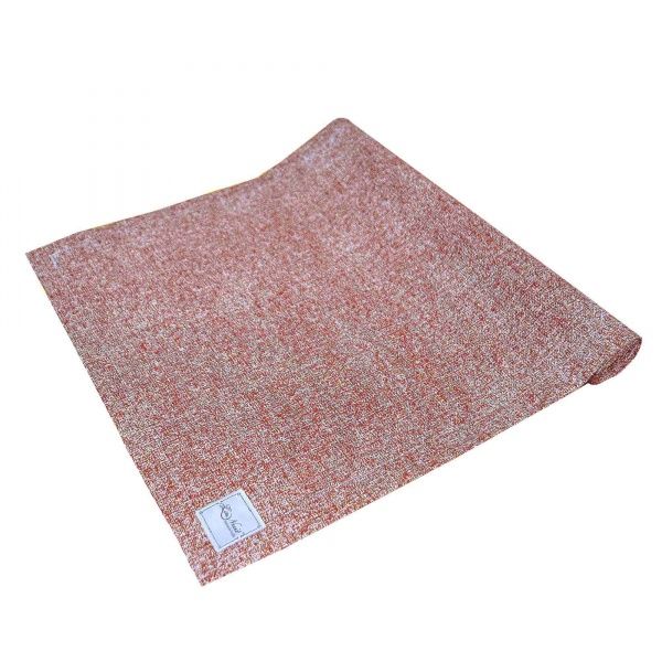 Дорожка (раннер) ORO Бордо 40x140 см La Nuit 