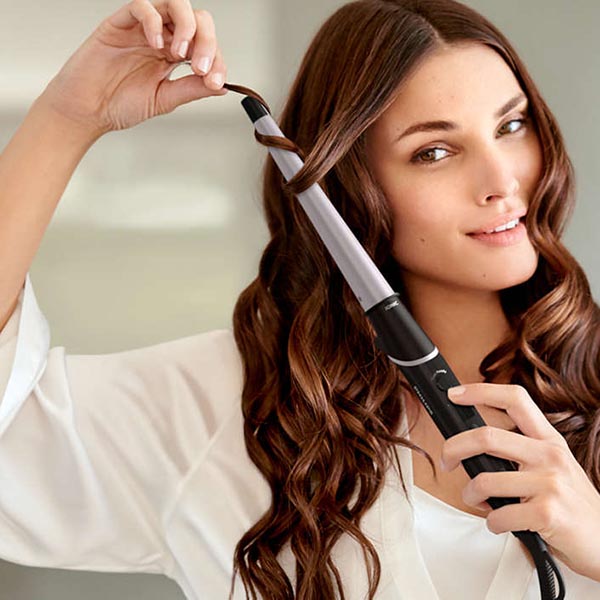 Плойка Philips BHB872/00