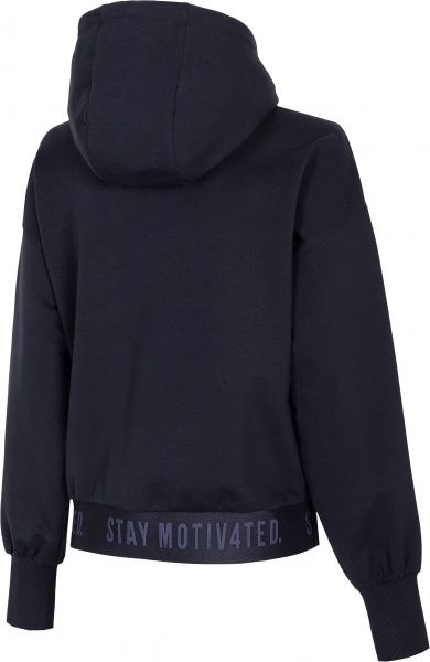 Джемпер 4F H4L21-BLD015-31S р. 2XL темно-синій