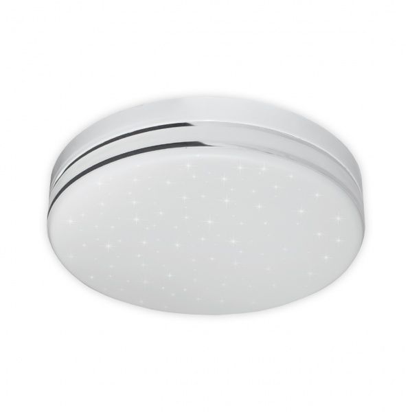 Світильник світлодіодний Hopfen SNOW-20R 20 Вт білий 4500 К SNOW-20R 20W 4500K