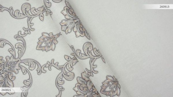 Шпалери вінілові на флізеліновій основі Sintra Ariosto 260821 1,06x10,05 м 