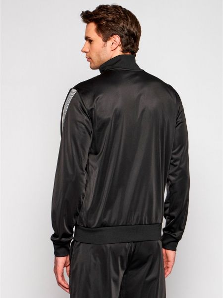 Спортивний костюм EA7 TRACKSUIT 3KPV60-PJ08Z-1200 р. S чорний