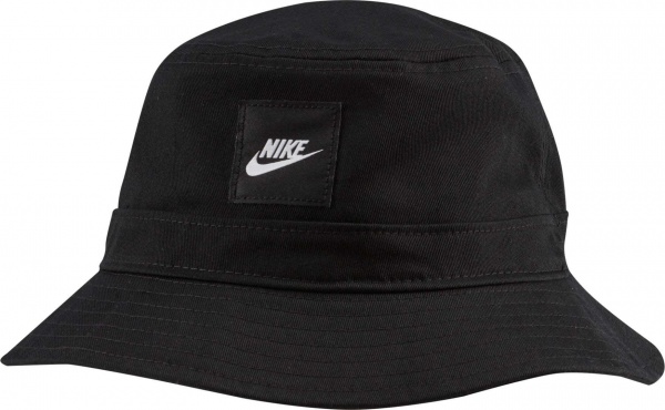 Кепка Nike BUCKET FUTURA CORE CK5324-010 L/XL черный