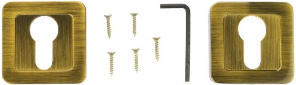 Накладка  RDA RY-40 PZ кофейный