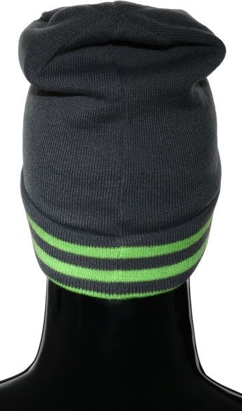 Шапка Firefly 250333-900046 OS сірий