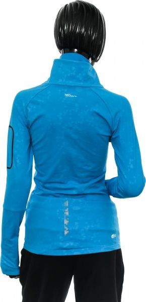 Джемпер Pro Touch Ruanna IV 267810-553 р. S голубой