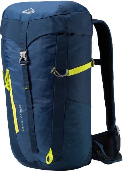 Рюкзак McKinley LYNX CT 20 (276012-71359) 276012-71359 20 л голубой