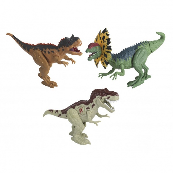 Динозавр Chap Mei Dino Valley Dinosaur (542083) 